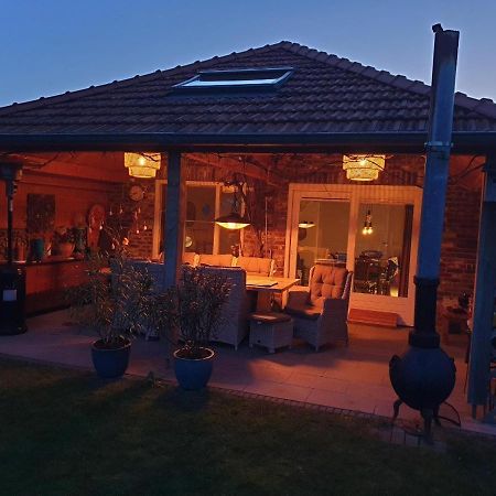B&B Achterom Thorn Kültér fotó