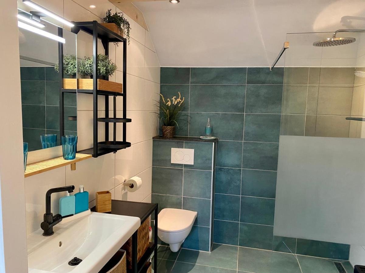 B&B Achterom Thorn Kültér fotó