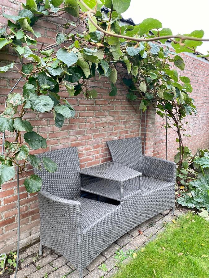 B&B Achterom Thorn Kültér fotó