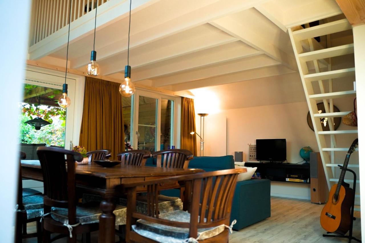 B&B Achterom Thorn Kültér fotó