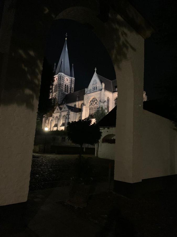 B&B Achterom Thorn Kültér fotó